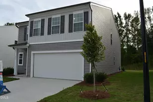844 Bellewood Gardens Dr, Angier, NC 27501 - Photo 1