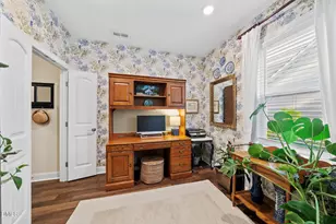 45 Bramblewood Dr, Youngsville, NC 27596 - Photo 30