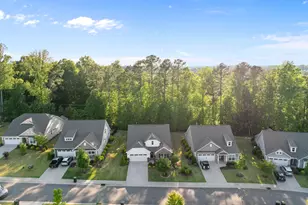 45 Bramblewood Dr, Youngsville, NC 27596 - Photo 10
