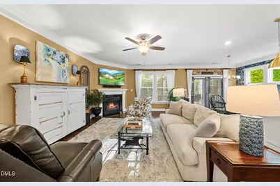 45 Bramblewood Drive, Youngsville, NC 27596 - Photo 16