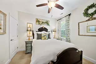 45 Bramblewood Dr, Youngsville, NC 27596 - Photo 36