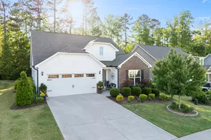 45 Bramblewood Dr, Youngsville, NC 27596 - Photo 1
