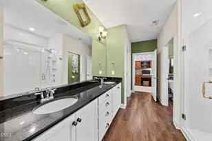 45 Bramblewood Dr, Youngsville, NC 27596 - Photo 28