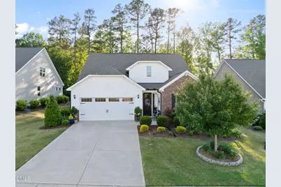45 Bramblewood Drive, Youngsville, NC 27596 - Photo 2