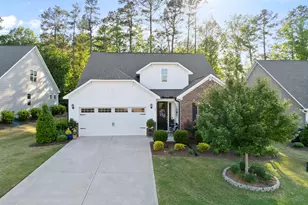 45 Bramblewood Dr, Youngsville, NC 27596 - Photo 2