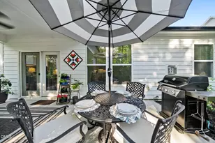 45 Bramblewood Dr, Youngsville, NC 27596 - Photo 42