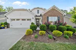 45 Bramblewood Dr, Youngsville, NC 27596 - Photo 12