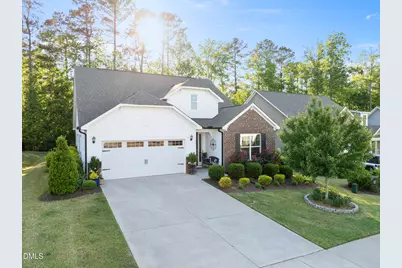 45 Bramblewood Drive, Youngsville, NC 27596 - Photo 40