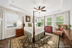 45 Bramblewood Dr, Youngsville, NC 27596 - Photo 8