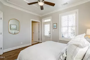 607 Smedes Pl, Raleigh, NC 27605 - Photo 12