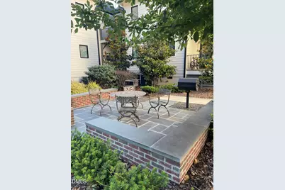 607 Smedes Place #B, Raleigh, NC 27605 - Photo 16