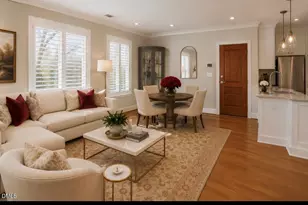 607 Smedes Pl, Raleigh, NC 27605 - Photo 4