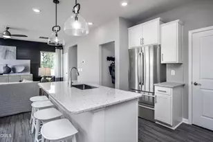 297 Ravenscraig Park Pl, Raleigh, NC 27603 - Photo 4