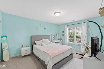 213 Butterbiggins Lane, Apex, NC 27539 - Photo 14