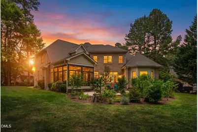 10101 Lobley Hill Lane, Raleigh, NC 27613 - Photo 34