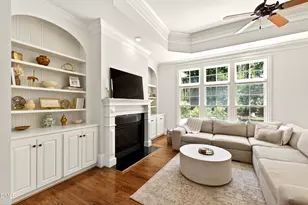 10101 Lobley Hill Ln, Raleigh, NC 27613 - Photo 10