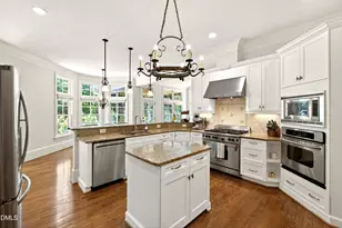 10101 Lobley Hill Ln, Raleigh, NC 27613 - Photo 12