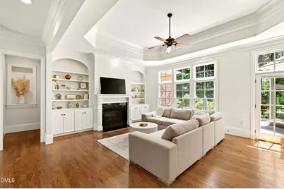 10101 Lobley Hill Lane, Raleigh, NC 27613 - Photo 1