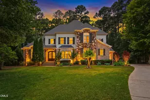 10101 Lobley Hill Ln, Raleigh, NC 27613 - Photo 1