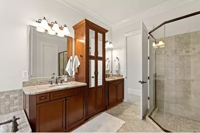 10101 Lobley Hill Lane, Raleigh, NC 27613 - Photo 22