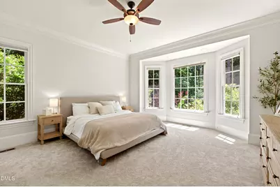 10101 Lobley Hill Lane, Raleigh, NC 27613 - Photo 4