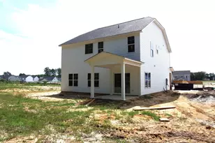 4820 Danasta Ave, Hope Mills, NC 28348 - Photo 4