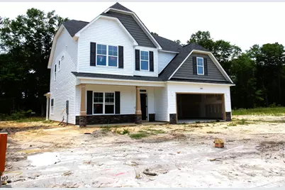 4820 Danasta Avenue #(lot 33), Hope Mills, NC 28348 - Photo 2