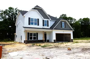 4820 Danasta Ave, Hope Mills, NC 28348 - Photo 2
