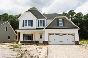 4820 Danasta Ave, Hope Mills, NC 28348 - Photo 1
