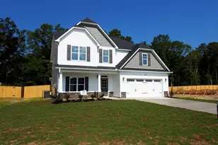 4820 Danasta Ave, Hope Mills, NC 28348 - Photo 2