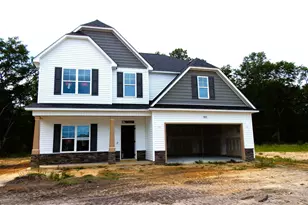 4820 Danasta Ave, Hope Mills, NC 28348 - Photo 1