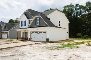 4820 Danasta Ave, Hope Mills, NC 28348 - Photo 2