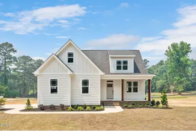 9453 Nc 42, Holly Springs, NC 27540 - Photo 1