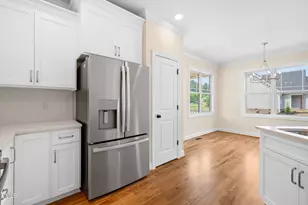 9453 NC 42, Holly Springs, NC 27540 - Photo 12