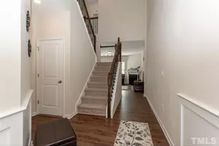 533 Durants Neck Ln, Morrisville, NC 27560 - Photo 2