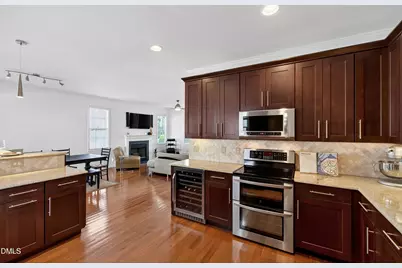 107 Chancellors Ridge Drive, Durham, NC 27713 - Photo 14