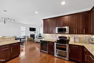 107 Chancellors Ridge Dr, Durham, NC 27713 - Photo 14