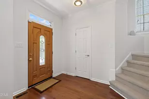 107 Chancellors Ridge Dr, Durham, NC 27713 - Photo 6