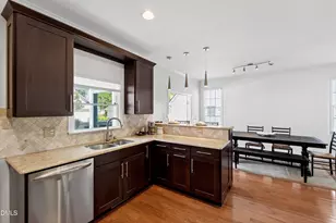 107 Chancellors Ridge Dr, Durham, NC 27713 - Photo 18