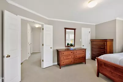 107 Chancellors Ridge Drive, Durham, NC 27713 - Photo 22