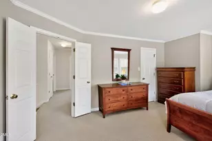 107 Chancellors Ridge Dr, Durham, NC 27713 - Photo 22