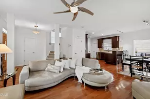 107 Chancellors Ridge Dr, Durham, NC 27713 - Photo 10