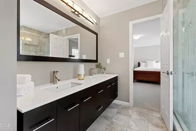 107 Chancellors Ridge Drive, Durham, NC 27713 - Photo 24