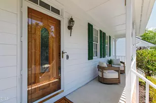 107 Chancellors Ridge Dr, Durham, NC 27713 - Photo 44