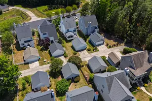 107 Chancellors Ridge Dr, Durham, NC 27713 - Photo 50