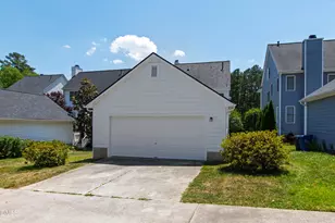 107 Chancellors Ridge Dr, Durham, NC 27713 - Photo 42