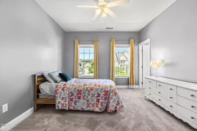 2061 Pineola Bog Trail, Apex, NC 27502 - Photo 40
