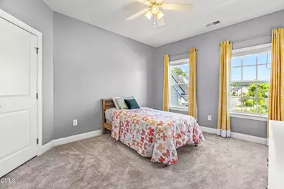 2061 Pineola Bog Trail, Apex, NC 27502 - Photo 40
