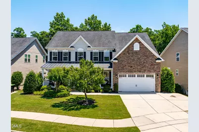 2061 Pineola Bog Trail, Apex, NC 27502 - Photo 2