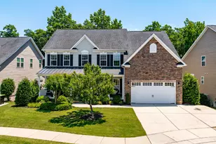 2061 Pineola Bog Trail, Apex, NC 27502 - Photo 2